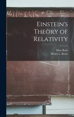Teoria względności Einsteina - Einstein's Theory of Relativity