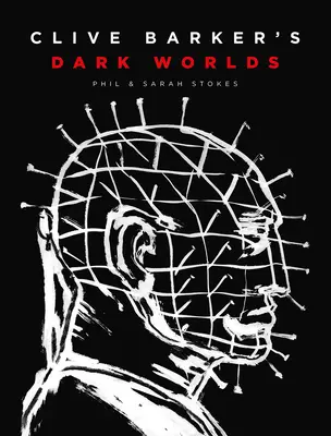 Mroczne światy Clive'a Barkera - Clive Barker's Dark Worlds