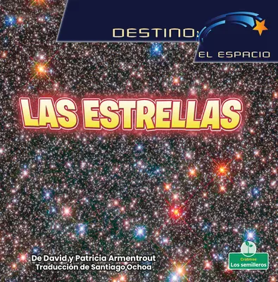 Las Estrellas (Gwiazdy) - Las Estrellas (Stars)