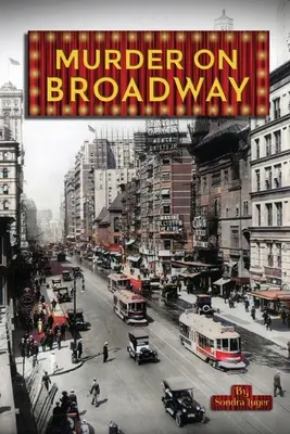 Morderstwo na Broadwayu - Murder on Broadway