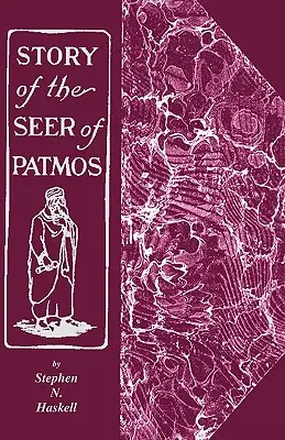 Historia Widzącego z Patmos - The Story of the Seer of Patmos