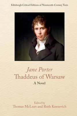 Jane Porter, Tadeusz z Warszawy - Jane Porter, Thaddeus of Warsaw