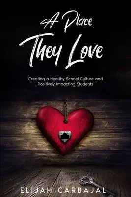 Miejsce, które kochają - A Place they Love