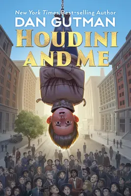 Houdini i ja - Houdini and Me