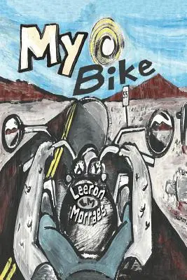 My Bike: Motocyklowa powieść graficzna - My Bike: A Motorcycle Graphic Novel