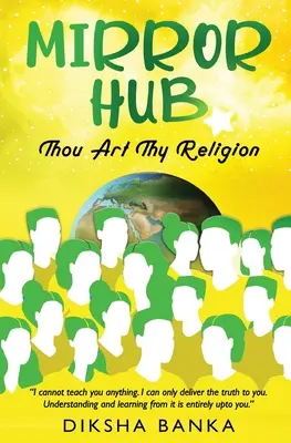 Mirror Hub - Ty jesteś twoją religią - Mirror Hub - Thou Art Thy Religion