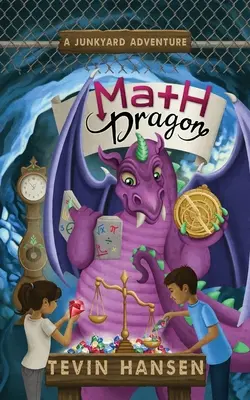 Matematyczny smok - Math Dragon