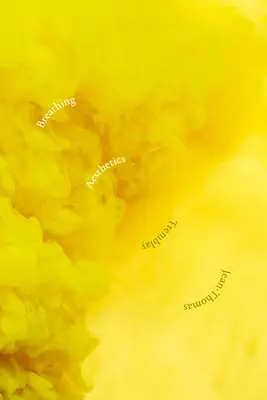 Estetyka oddychania - Breathing Aesthetics