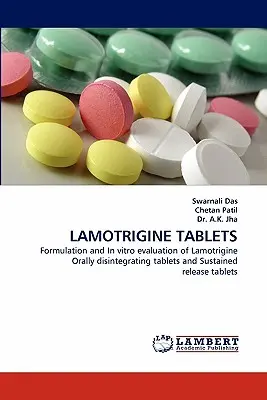 Tabletki Lamotrigine - Lamotrigine Tablets