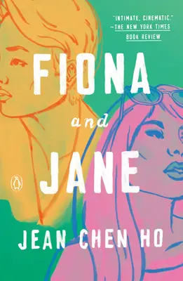 Fiona i Jane - Fiona and Jane