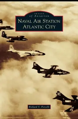 Stacja lotnicza Marynarki Wojennej Atlantic City - Naval Air Station Atlantic City