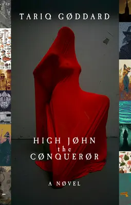 Wysoki Jan Zdobywca - High John the Conqueror