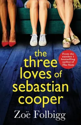 Trzy miłości Sebastiana Coopera - The Three Loves of Sebastian Cooper