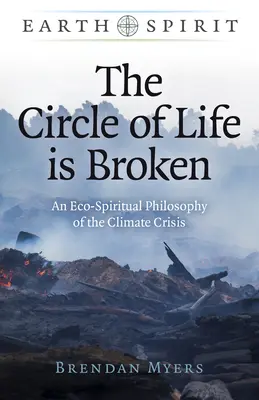 Koło życia jest przerwane: Ekologiczno-duchowa filozofia kryzysu klimatycznego - The Circle of Life Is Broken: An Eco-Spiritual Philosophy of the Climate Crisis