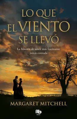 Lo Que El Viento Se Llev / Przeminęło z wiatrem - Lo Que El Viento Se Llev / Gone with the Wind