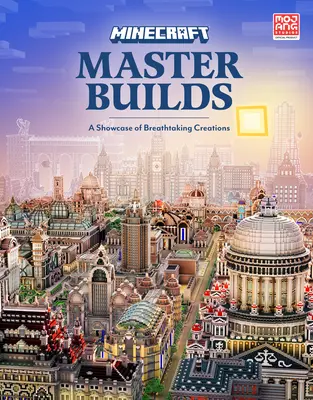 Minecraft: Mistrzowie Budowy - Minecraft: Master Builds