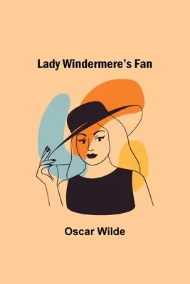 Wachlarz Lady Windermere - Lady Windermere's Fan