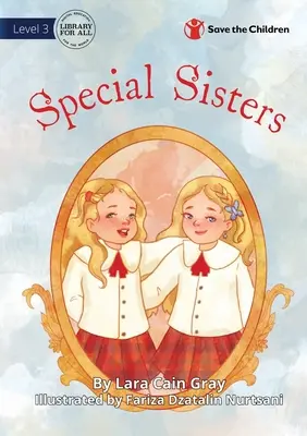 Siostry specjalne - Special Sisters