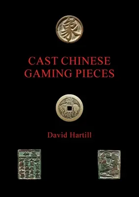 Odlewane chińskie elementy do gier - Cast Chinese Gaming Pieces