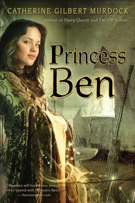 Księżniczka Ben - Princess Ben