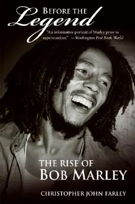 Przed legendą: Powstanie Boba Marleya - Before the Legend: The Rise of Bob Marley