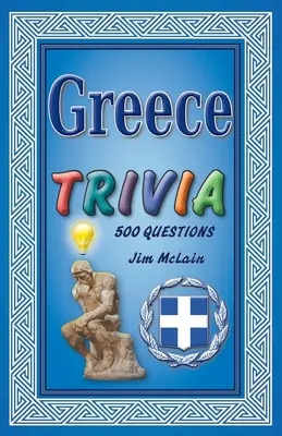 Ciekawostki o Grecji - Greece Trivia