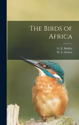 Ptaki Afryki - The Birds of Africa