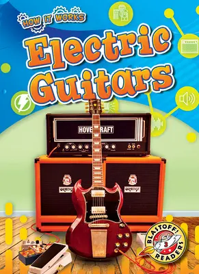 Elektryczne gitary - Electric Guitars