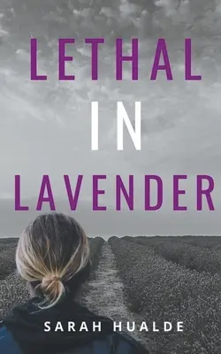 Zabójczy w lawendzie - Lethal in Lavender