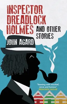 Inspektor Dreadlocks Holmes i inne opowieści - Inspector Dreadlocks Holmes & other Stories