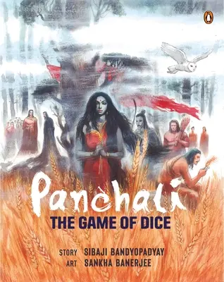 Panchali: Gra w kości - Panchali: The Game of Dice