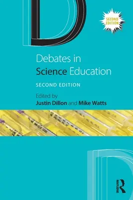 Debaty w nauczaniu przedmiotów ścisłych - Debates in Science Education