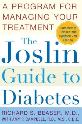 Joslin Guide to Diabetes: Program zarządzania leczeniem - The Joslin Guide to Diabetes: A Program for Managing Your Treatment