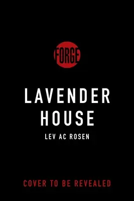 Lawendowy Dom - Lavender House