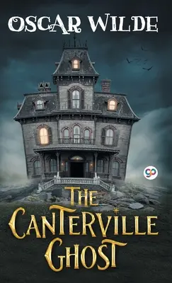 Duch z Canterville - The Canterville Ghost