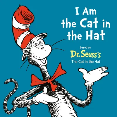 Jestem kotem w kapeluszu - I Am the Cat in the Hat