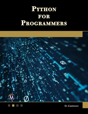 Python dla programistów - Python for Programmers