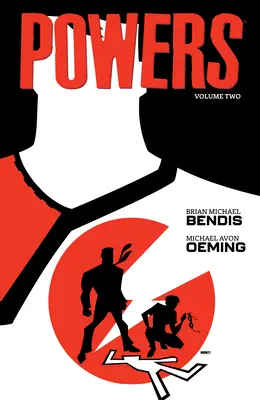 Powers Tom 2 - Powers Volume 2