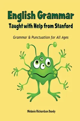 Gramatyka angielska: z pomocą Stanforda - English Grammar: Taught with Help from Stanford