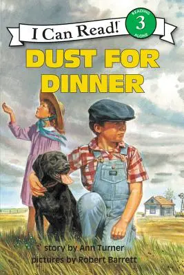 Pył na kolację - Dust for Dinner