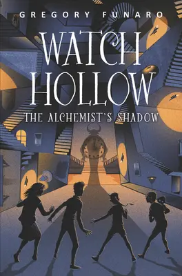 Watch Hollow: Cień Alchemika - Watch Hollow: The Alchemist's Shadow