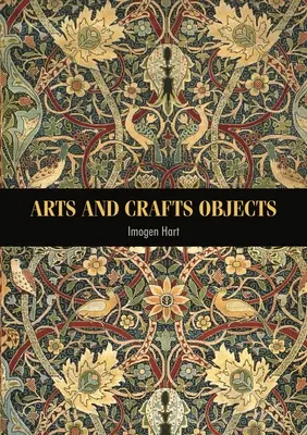 Arts and Crafts Objects PB