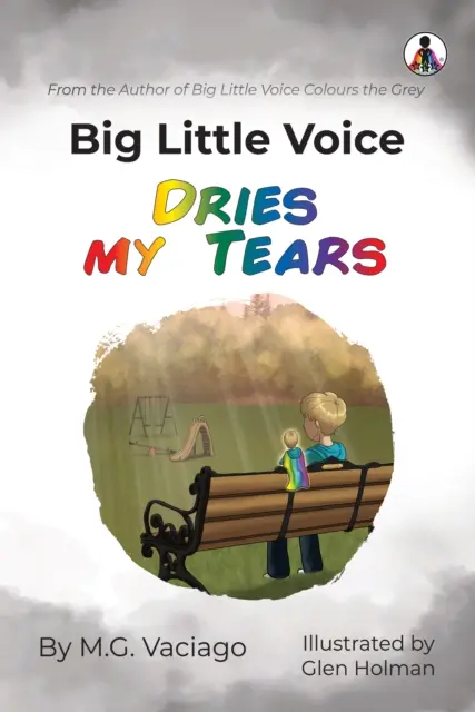 Big Little Voice - osusza moje łzy - Big Little Voice - Dries my Tears