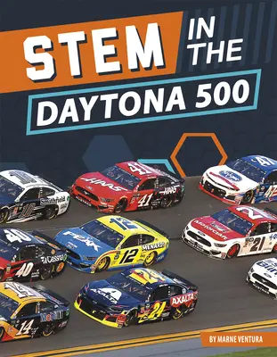 Stem w Daytona 500 - Stem in the Daytona 500