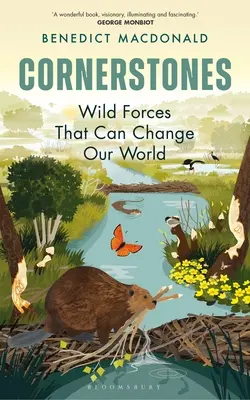 Kamienie węgielne: Dzikie siły, które mogą zmienić nasz świat - Cornerstones: Wild Forces That Can Change Our World