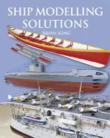 Rozwiązania do modelowania statków - Ship Modelling Solutions