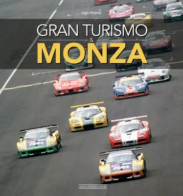 Gran Turismo & Monza