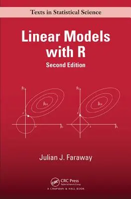 Modele liniowe z R - Linear Models with R