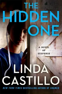 The Hidden One: Powieść sensacyjna - The Hidden One: A Novel of Suspense