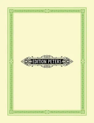 Sonata na ksylofon solo: Arkusz - Sonata for Xylophone Solo: Sheet